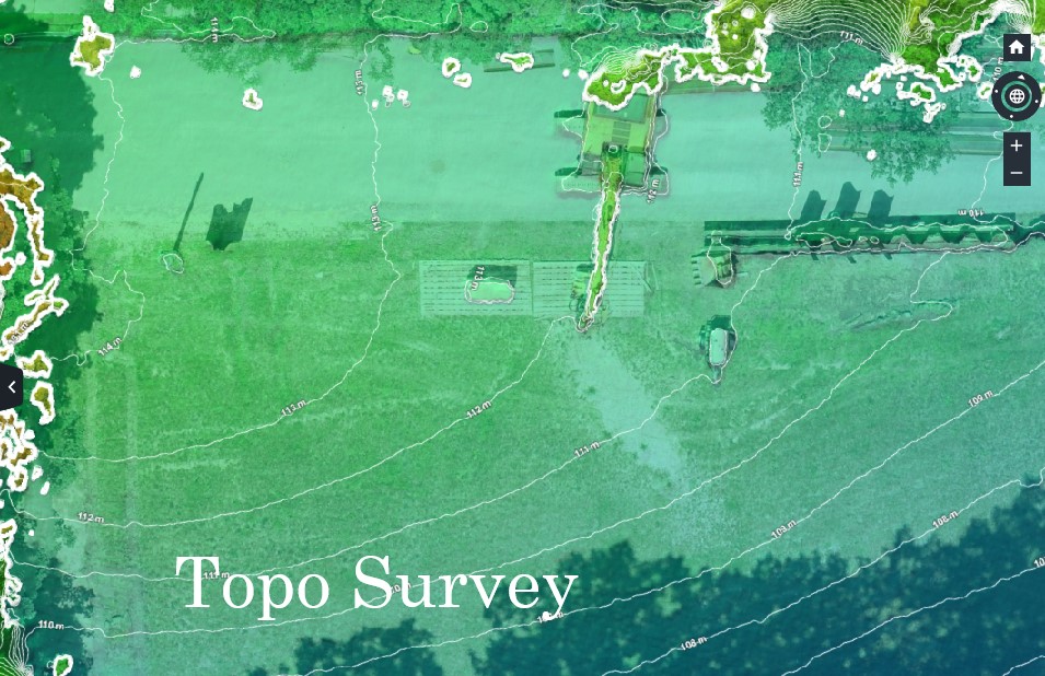 Topographical Surveys